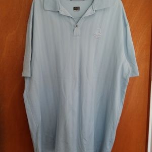 Nike Tiger Woods collection Polo